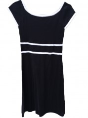 Zara robe noire zara-robe-noire-67_20