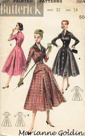 Année 1950 mode anne-1950-mode-09_16