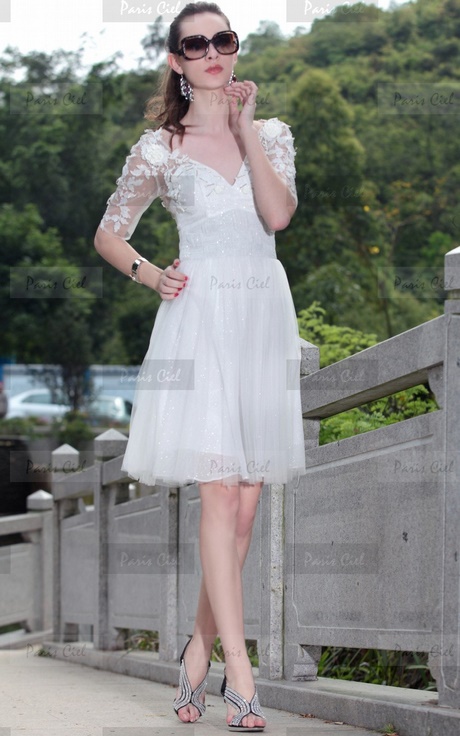 Robe blanche elegante robe-blanche-elegante-09_15