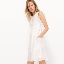 Robe blanche genoux robe-blanche-genoux-47_4