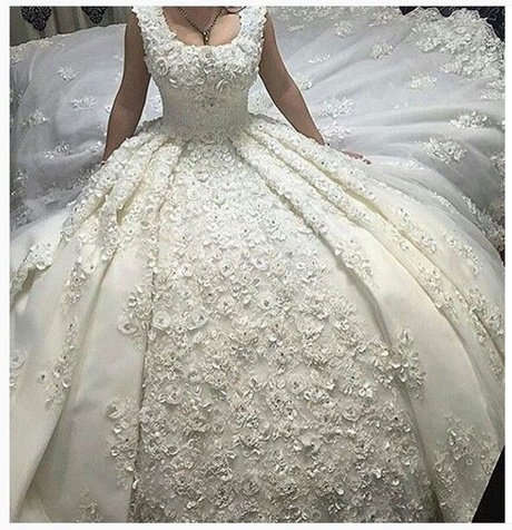 Robe blanche mariage 2017 robe-blanche-mariage-2017-70_11