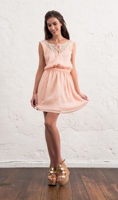Robe chic rose poudrée robe-chic-rose-poudre-05_2