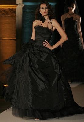 Robe de mariage noire robe-de-mariage-noire-66_10