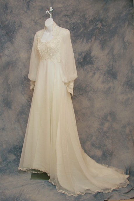 Robe de mariée année 70 robe-de-marie-anne-70-95_16