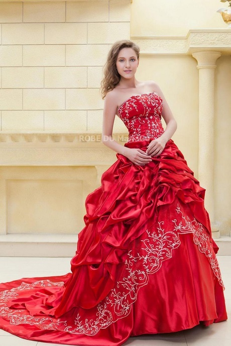 Robe de mariée couleur rouge robe-de-marie-couleur-rouge-42_15