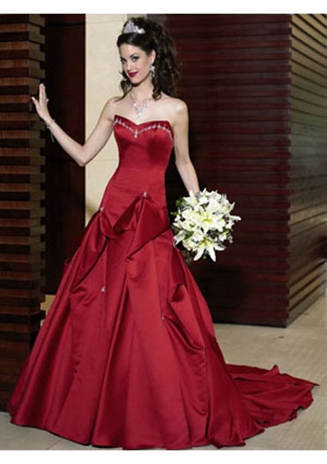 Robe de mariée couleur rouge robe-de-marie-couleur-rouge-42_16
