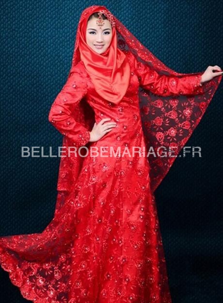 Robe de mariée couleur rouge robe-de-marie-couleur-rouge-42_20