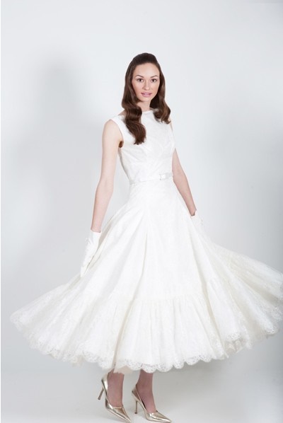 Robe de mariée des années 50 robe-de-marie-des-annes-50-55_2