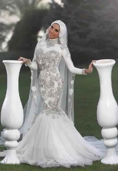 Robe de mariée voilée robe-de-marie-voile-32_16