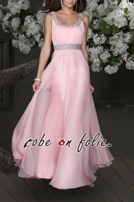 Robe de soirée longue rose pale robe-de-soire-longue-rose-pale-67_11