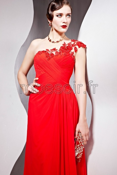 Robe de témoin de mariage rouge robe-de-tmoin-de-mariage-rouge-57_18