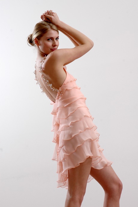 Robe habillée rose robe-habille-rose-82_15