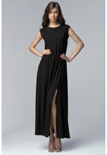 Robe noir nouvel an robe-noir-nouvel-an-41_13