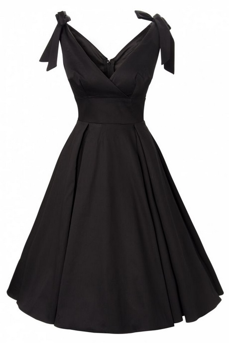 Robe noire année 60 robe-noire-anne-60-82_6