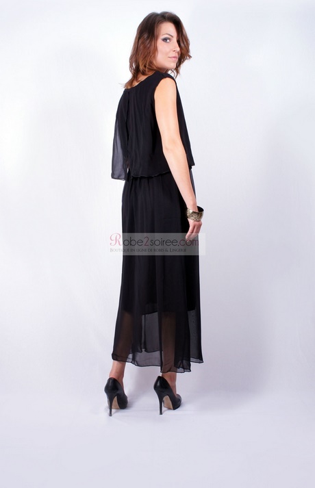 Robe noire mousseline robe-noire-mousseline-61_16