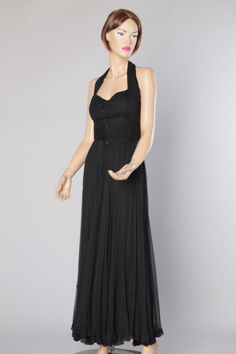 Robe noire mousseline robe-noire-mousseline-61_3