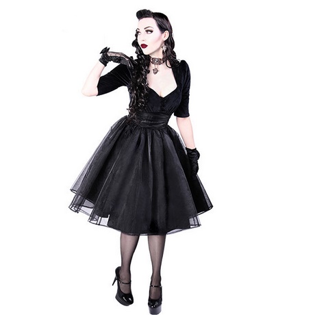 Robe noire pin up robe-noire-pin-up-21_19