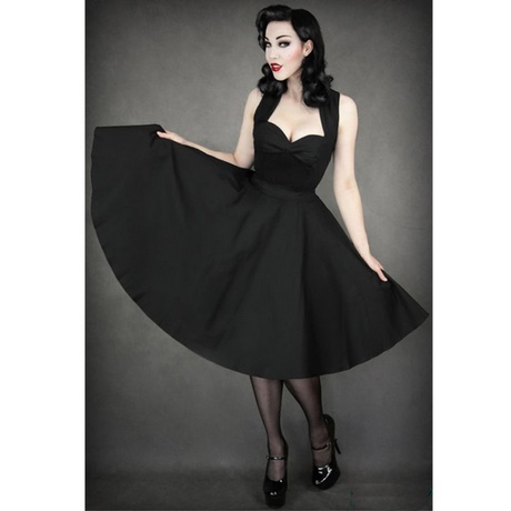 Robe noire pin up robe-noire-pin-up-21_6
