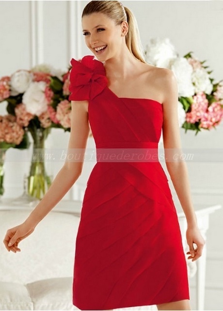 Robe rouge habillee robe-rouge-habillee-32_14