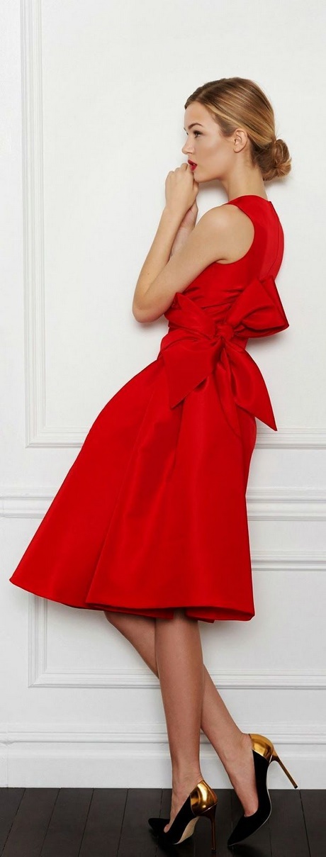 Robe rouge habillee robe-rouge-habillee-32_4