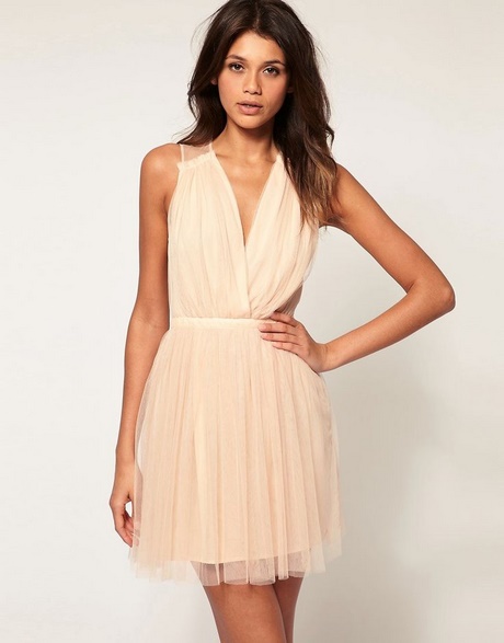 Robe tulle rose poudré robe-tulle-rose-poudr-92_13