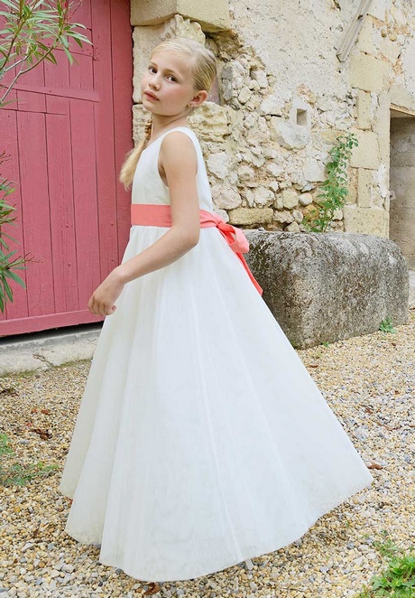 Robe tulle rose poudré robe-tulle-rose-poudr-92_14