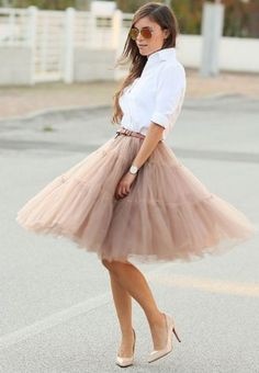 Robe tulle rose poudré robe-tulle-rose-poudr-92_6