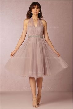 Robe tulle rose poudré robe-tulle-rose-poudr-92_8