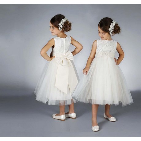 Robe blanche ceremonie enfant robe-blanche-ceremonie-enfant-75