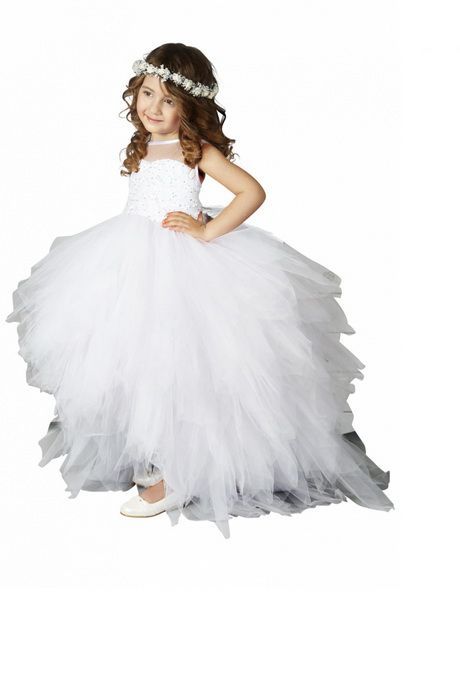 Robe blanche fille mariage robe-blanche-fille-mariage-81_8