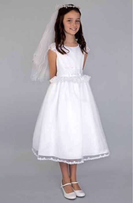Robe blanche pour 1er communion robe-blanche-pour-1er-communion-19_4