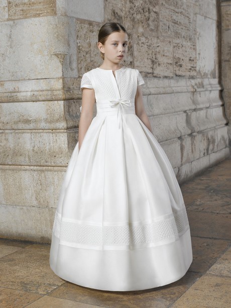 Robe blanche pour premiere communion robe-blanche-pour-premiere-communion-80_12