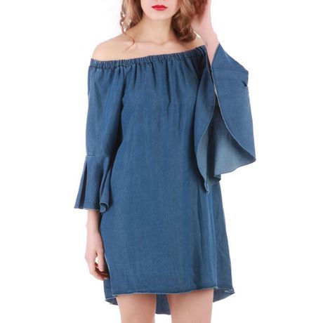 Robe bleu jean robe-bleu-jean-78_18