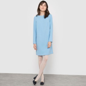 Robe bleu marine hiver robe-bleu-marine-hiver-37_10