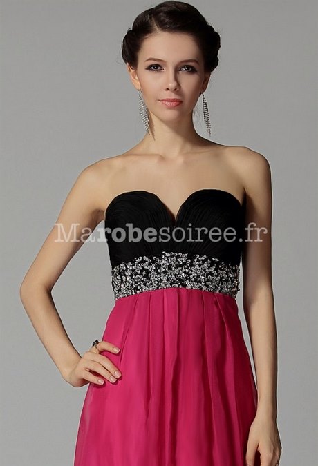 Robe bustier habillée pour mariage robe-bustier-habillee-pour-mariage-31_4