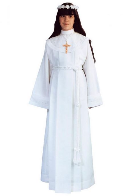 Robe de communion blanche pour fille robe-de-communion-blanche-pour-fille-64_10
