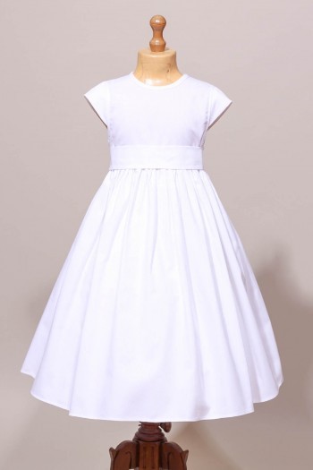 Robe fille ceremonie blanche robe-fille-ceremonie-blanche-75_4