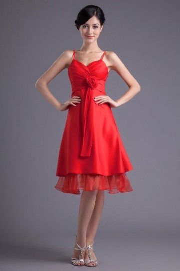 Robe habillée rouge pour mariage robe-habillee-rouge-pour-mariage-10_9
