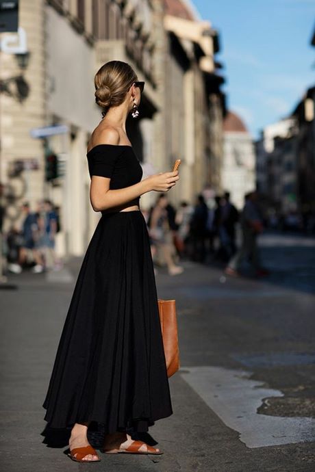 Robe noire longue ete robe-noire-longue-ete-12_9