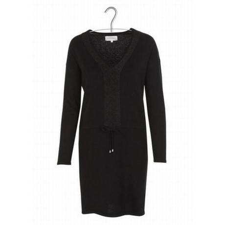 Robe pull noire manches longues robe-pull-noire-manches-longues-05_12