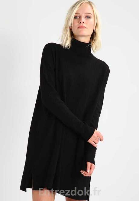 Robe pull noire manches longues robe-pull-noire-manches-longues-05_14