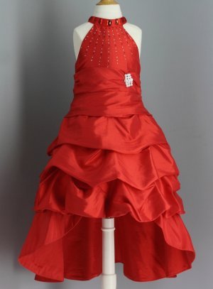 Robe rouge ceremonie fille robe-rouge-ceremonie-fille-18