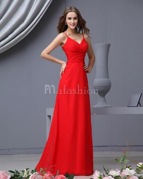 Robe rouge de mariage robe-rouge-de-mariage-49_6