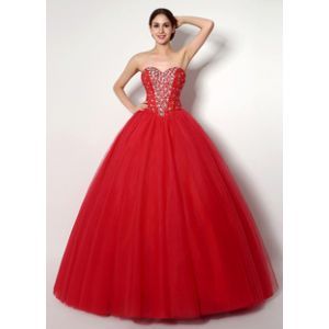 Robe rouge de mariage robe-rouge-de-mariage-49_8