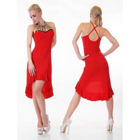Robe rouge fashion robe-rouge-fashion-75_3