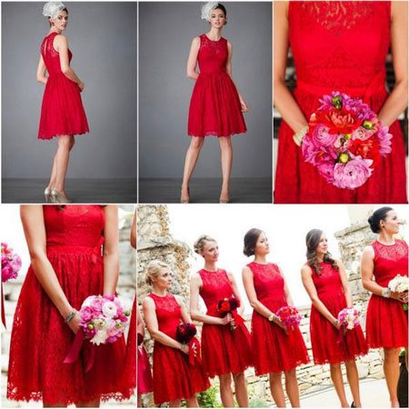 Robe rouge témoin mariage robe-rouge-temoin-mariage-70_12
