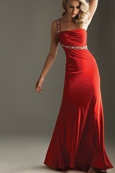 Robe rouge témoin mariage robe-rouge-temoin-mariage-70_18