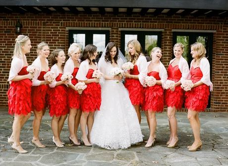 Robe rouge témoin mariage robe-rouge-temoin-mariage-70_19