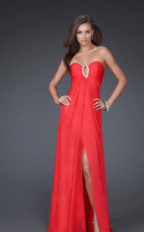 Robe rouge témoin mariage robe-rouge-temoin-mariage-70_5