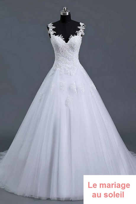 Les robes blanches de mariage 2020 les-robes-blanches-de-mariage-2020-18_14